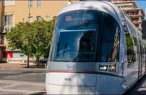 На Красной линии 