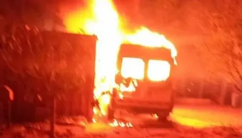 Четыре европейские державы осудили рост насилия поселенцев против палестинцев