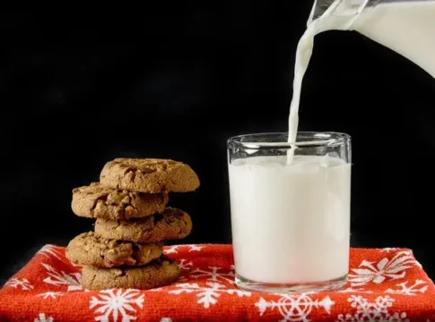 Израильские ученые: Богатый белком завтрак с молочными продуктами улучшает контроль сахара у диабетиков 2 типа