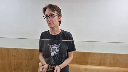 Преподавательница, подозреваемая в подстрекательстве против премьер-министра, вновь задержана