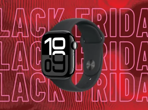 Часы Apple Watch стали доступнее: скидки до 35% в честь Черной пятницы