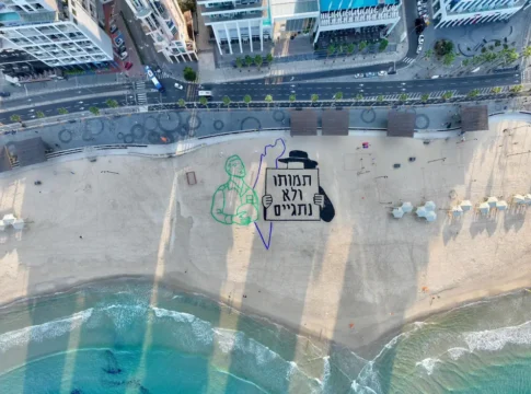 «Братья по оружию» протестуют против закона о призыве: «Умрем, но не будем служить»