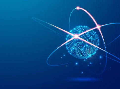 Акции IonQ: Перспективный игрок на рынке квантовых вычислений?