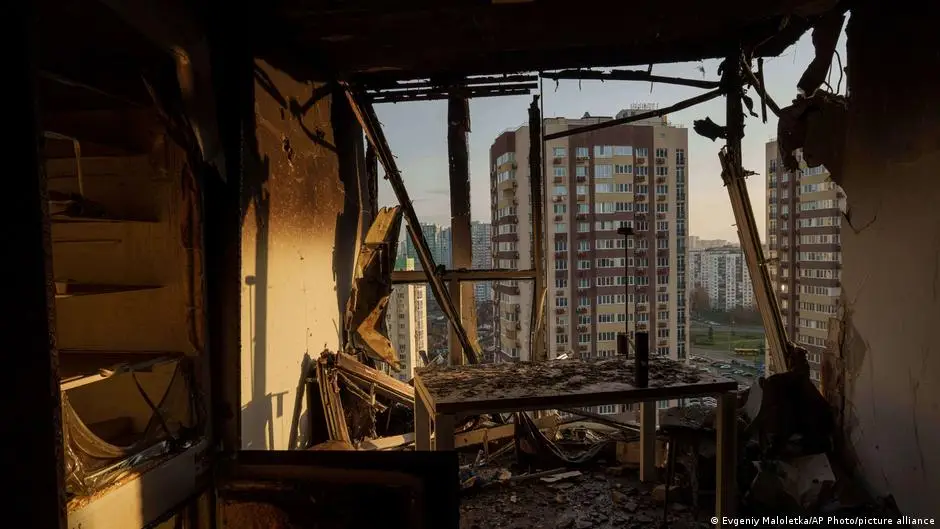 Глава Минобороны Италии: Прекращение поддержки Украины было бы абсурдным