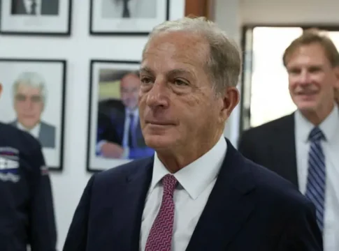 Посол США в Ливане: Израилю не нужно разрешение Вашингтона на самооборону