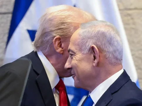 План Трампа для Газы: Мир на бумаге, тупик на земле