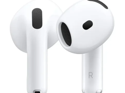 Беспрецедентная скидка на AirPods 4: Apple бьет рекорды ценообразования