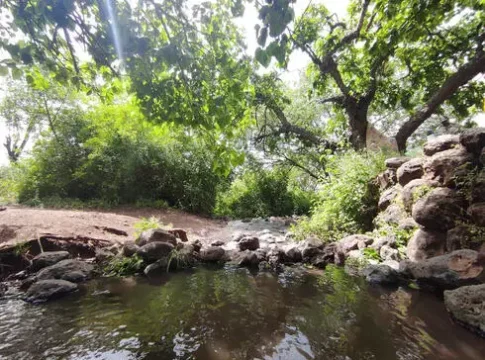 Начальник Генштаба ЦАХАЛ отменил строительство полигонного комплекса в районе источника Эйн‑Пит