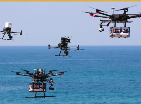 Марокко разрешило строительство израильского завода по производству дронов на своей территории