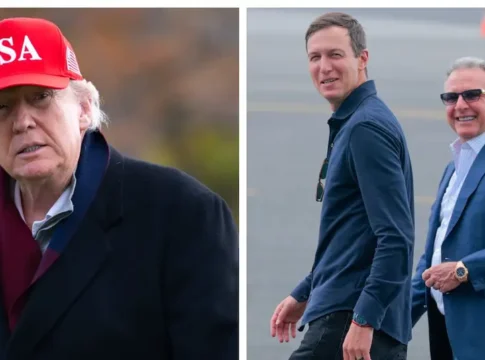 План Трампа: Мир в Украине как источник миллиардной прибыли для американского бизнеса