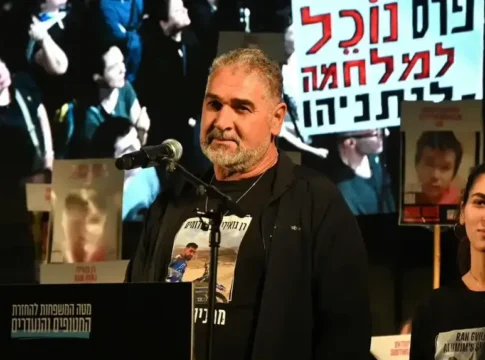 Борьба за правду: семьи жертв требуют государственного расследования