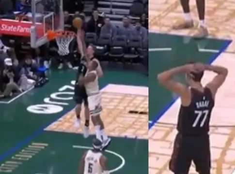 Тренер Дэни Авдии: 