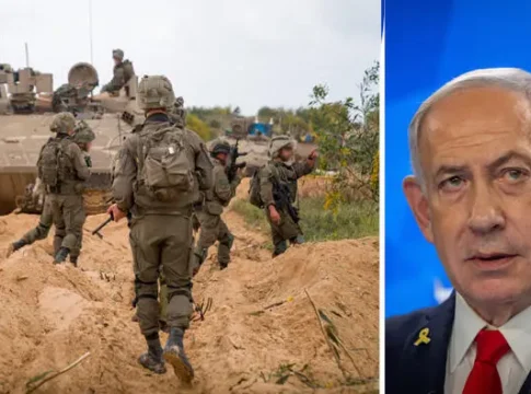 Израиль готовится к значительному увеличению оборонного бюджета: до 350 миллиардов шекелей в ближайшее десятилетие