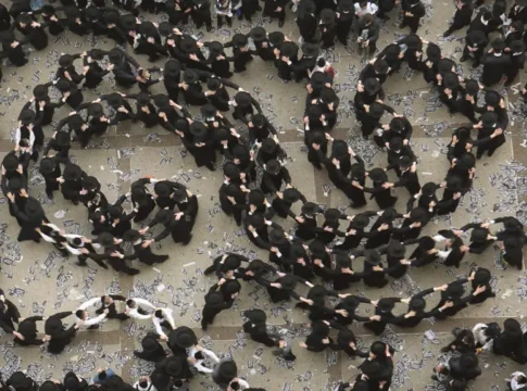 Дебаты по закону о призыве: ультраортодоксы ищут поддержки у арабских партий, но сталкиваются с отказом