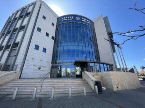 Сотрудник полиции из Ашдода арестован за унизительное видео в TikTok