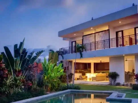 Израильский суд запретил сдавать виллу как мини-отель из-за шума и обязал владельцев выплатить компенсацию