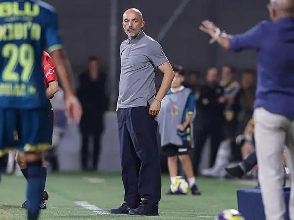 Напряжение в израильском футболе: скандал вокруг Лазича и тренерские решения