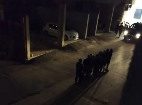 Силы ЯМАМ предотвратили неминуемую атаку: задержана группа террористов в Барте