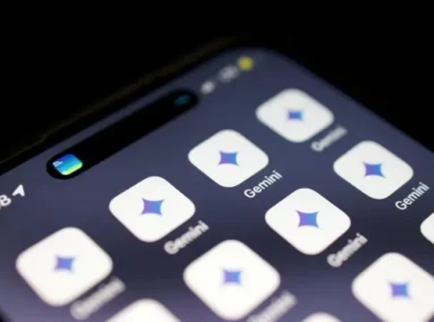 Новый ИИ-инструмент Google взломан менее чем за сутки после запуска