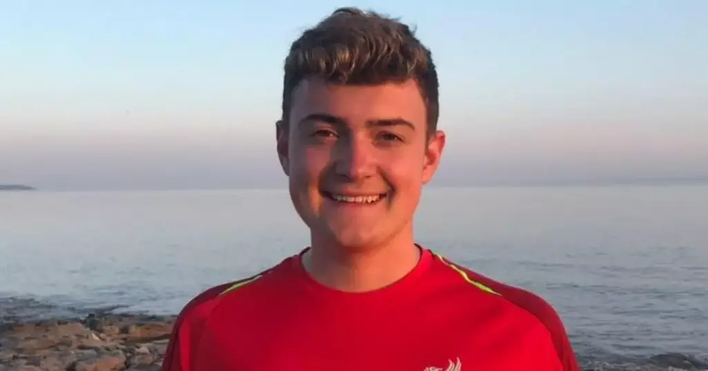 Музыкальный трибьют молодому бегуну, погибшему на полумарафоне