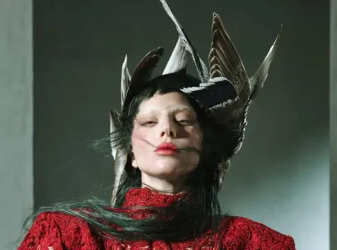 Леди Гага: «Мне повезло остаться в живых» после психотического кризиса во время съемок «Звезда родилась»