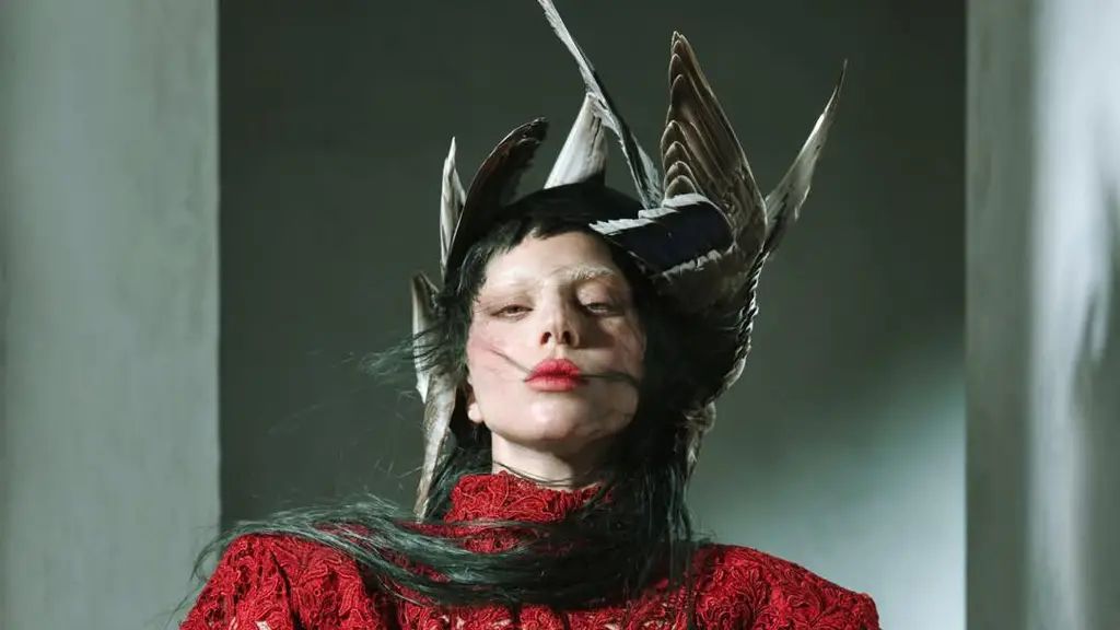 Леди Гага: «Мне повезло остаться в живых» после психотического кризиса во время съемок «Звезда родилась»