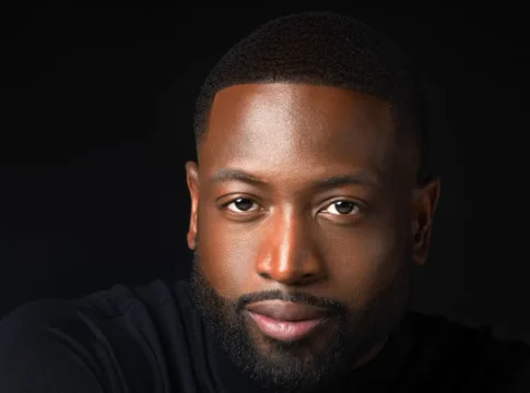 Дуэйн Уэйд: от баскетбольной площадки до праздничного декора