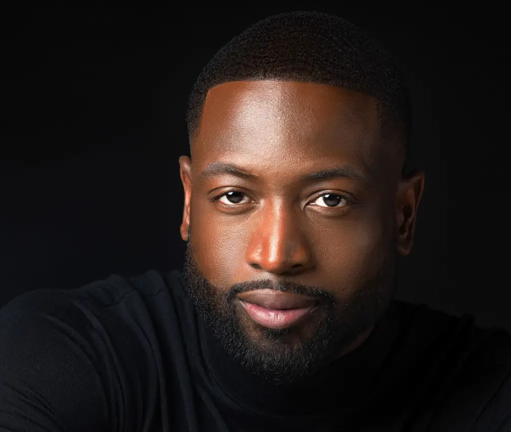 Дуэйн Уэйд: от баскетбольной площадки до праздничного декора