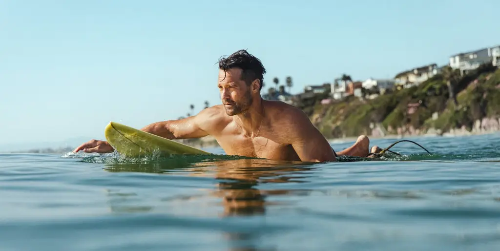 Ритуал Джо Кудлы: как основатель Vuori поддерживает баланс и силу