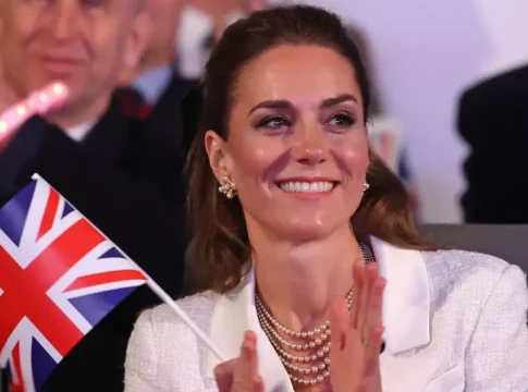 Кейт Миддлтон анонсировала рождественский концерт 2025: в центре внимания – любовь и участие звезд