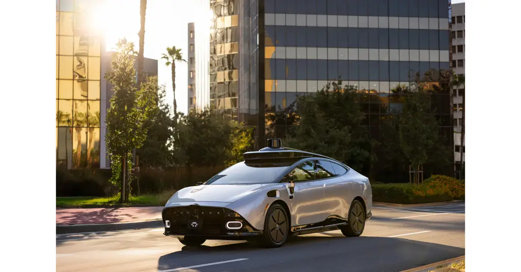 AutoMobility LA 2025: Инновации в мире мобильности от летательных аппаратов до робомобилей