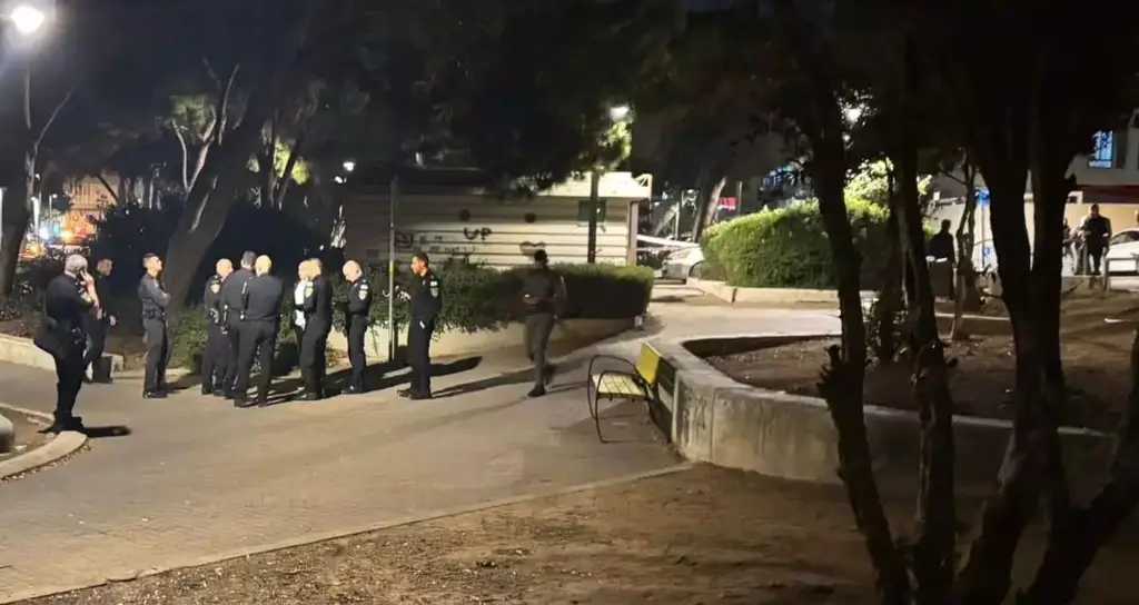 Южный Тель-Авив потрясла волна насилия: зверское убийство и два нападения за одни выходные