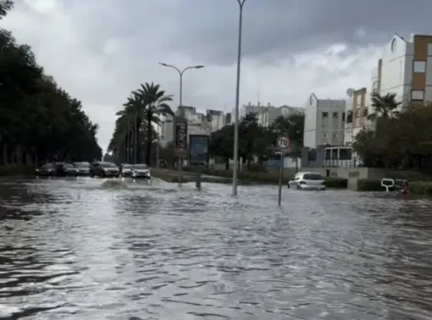 Ашдод: Бывший заключенный, обвиняемый в вымогательстве, утверждает, что его пытались нанять для убийства