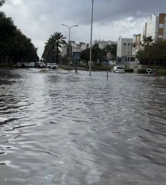 Ашдод: Бывший заключенный, обвиняемый в вымогательстве, утверждает, что его пытались нанять для убийства
