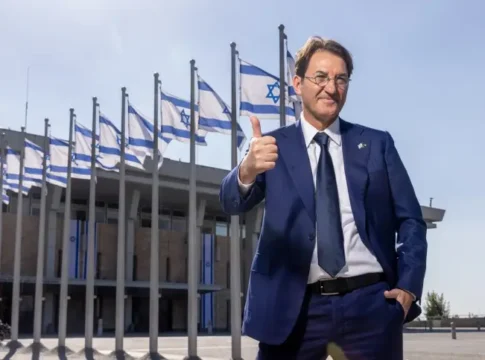 Глава комиссии Кнессета по иностранным делам и обороне: закон о призыве готов, будет квота на гражданскую службу