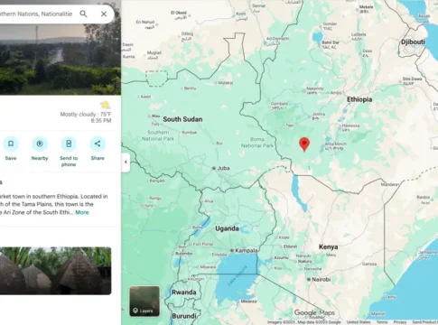 Вспышка болезни Марбург в Восточной Африке: Рекомендации для путешественников