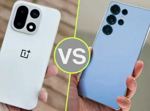 OnePlus 15 против Samsung Galaxy S25 Ultra: какой флагман выбрать?