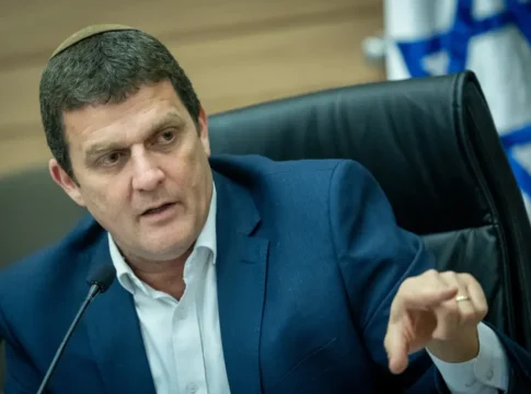 Депутат Кнессета: Сирийский режим строит «государство джихада» у израильской границы