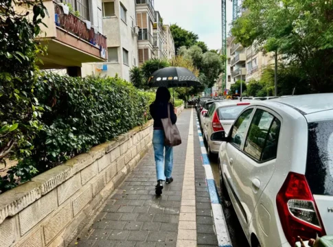 Зимнее возвращение: дожди уходят, наступает потепление