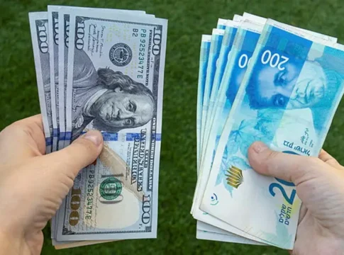 Шекель укрепляется, несмотря на войну: Израильская экономика удивляет