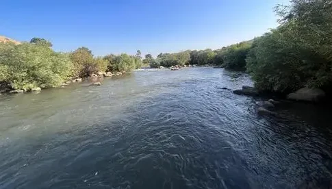 Правительство Израиля запускает масштабную программу по восстановлению рек и источников