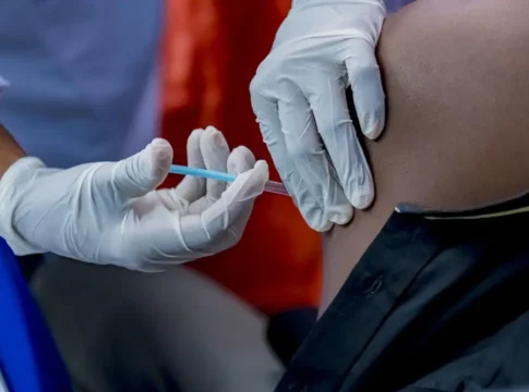 Революция в вакцинации в Африке: инновации в холодовой цепи – ключ к успеху