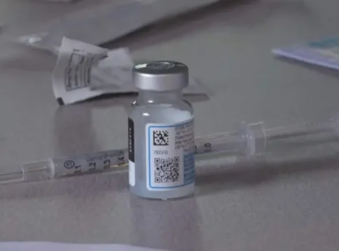 Пять лет назад: вакцина Moderna показала 95,4% эффективность в клинических испытаниях