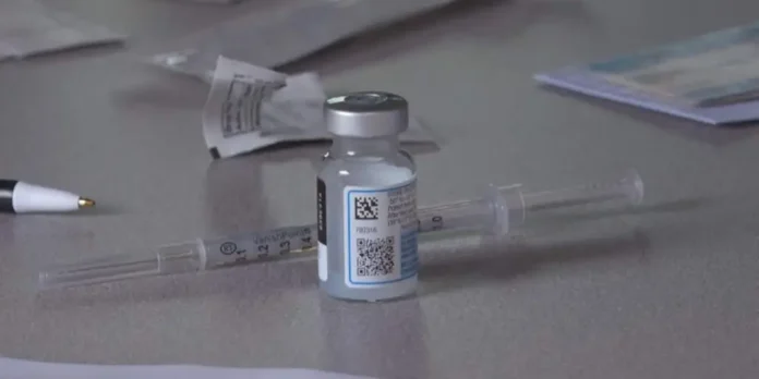 Пять лет назад: вакцина Moderna показала 95,4% эффективность в клинических испытаниях