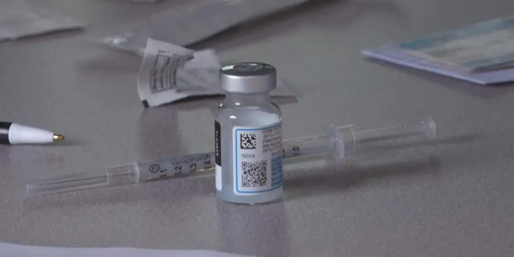 Пять лет назад: вакцина Moderna показала 95,4% эффективность в клинических испытаниях