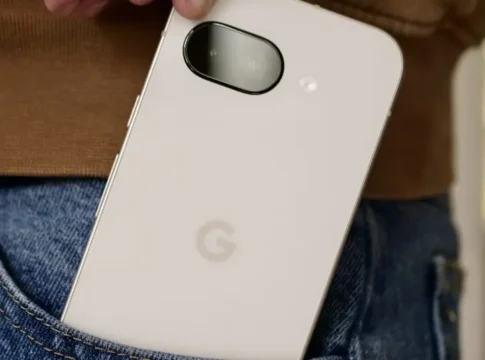 Утечки Google Pixel 10a: дизайн, характеристики и ожидания от бюджетного флагмана