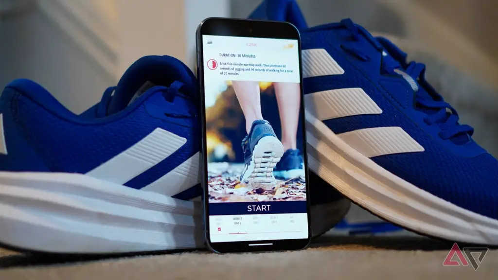 Испытано четыре приложения Couch to 5K: лишь одно помогло начинающему бегуну