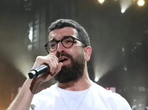 Скандал вокруг Хануки: мужчины получают все, женщины - ничего?