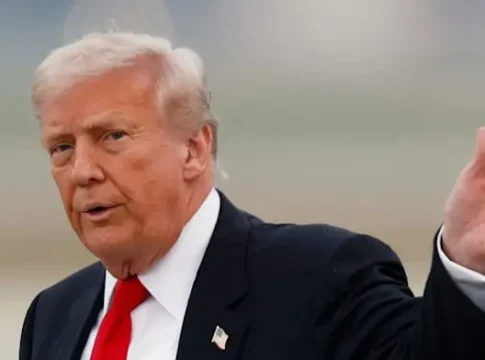 Инвестиции Дональда Трампа: Акции технологических гигантов и облигации на 82 миллиона долларов