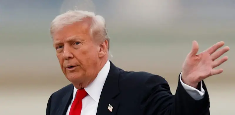 Инвестиции Дональда Трампа: Акции технологических гигантов и облигации на 82 миллиона долларов